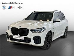 Alb alpine Utilizat 2022 BMW X5 Comfort Edition SUV | 61.202 EUR (Puțin scump)