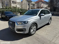 Gri Utilizat 2017 Audi Q7 SUV | 35.900 EUR (Scump)