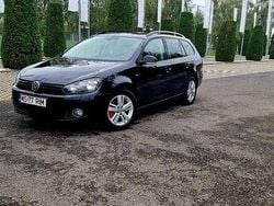 Culoarenegru Utilizat 2013 VW Golf VII Match Break | 4.700 EUR (Super Preț)