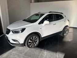 Utilizat 2017 Opel Mokka Innovation SUV | 9.990 EUR (Preț OK)