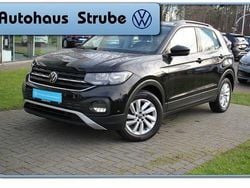 Utilizat 2021 VW T-Cross Life SUV | 20.825 EUR (Scump)