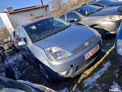 Utilizat 2005 Ford Fiesta Hatchback | 1.000 EUR (Preț bun)