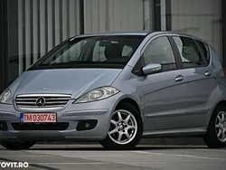 Albastru Utilizat 2008 Mercedes A180 Elegance | 2.500 EUR (Preț OK)