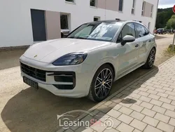 Gri Nouă 2024 Porsche Cayenne SUV | 150.500 EUR