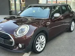 Utilizat 2016 Mini Cooper D Hatchback | 8.300 EUR