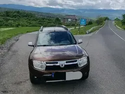 Utilizat 2011 Dacia Duster SUV | 5.300 EUR (Preț bun)
