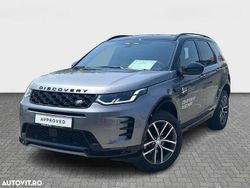 Culoaregri Utilizat 2022 Land Rover Discovery 5 SUV | 51.304 EUR