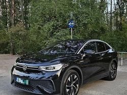 Culoarenegru Utilizat 2022 VW ID.5 Pro Performance SUV | 35.900 EUR