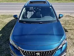 Utilizat 2017 Peugeot 5008 Monovolum | 13.000 EUR (Puțin scump)