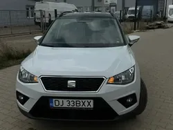 Utilizat 2020 Seat Arona XCELLENCE SUV | 9.850 EUR