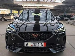 Culoarenegru Utilizat 2023 Cupra Formentor SUV | 24.950 EUR (Super Preț)