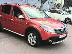 Utilizat 2012 Dacia Sandero Hatchback | 3.999 EUR