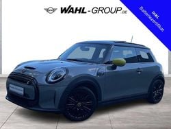 Utilizat 2022 Mini Cooper SE Hatchback | 18.522 EUR