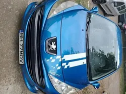 Utilizat 2006 Peugeot 207 Coupe | 1.450 EUR (Preț bun)