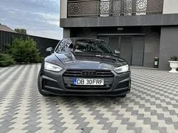 Utilizat 2017 Audi A5 S-Line Coupe | 20.990 EUR (Scump)
