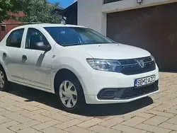 Utilizat 2017 Dacia Logan Berlinǎ | 3.590 EUR (Preț bun)