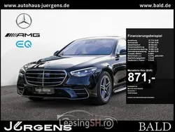 Negru Utilizat 2022 Mercedes GLE580 AMG Berlinǎ | 97.239 EUR