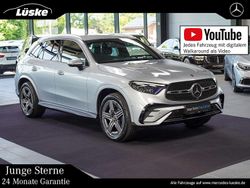 Utilizat 2024 Mercedes GLC300e AMG line | 71.678 EUR