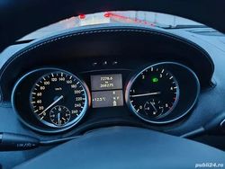 Alb Utilizat 2010 Mercedes ML350 Edition SUV | 13.500 EUR