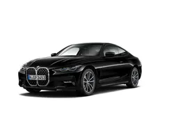 Black 2 Utilizat 2021 BMW 420 Comfort Edition Coupe | 38.056 EUR (Scump)