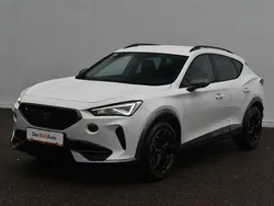 Alb Utilizat 2022 Cupra Formentor SUV | 24.990 EUR