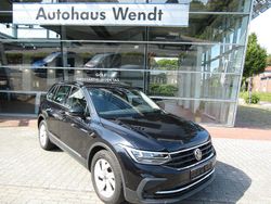 Utilizat 2021 VW Tiguan Life SUV | 31.791 EUR