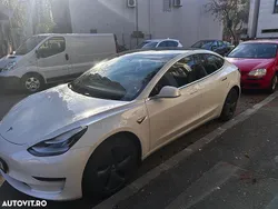 Culoarealb Utilizat 2020 Tesla Model 3 Long Range AWD Berlinǎ | 26.000 EUR (Preț OK)