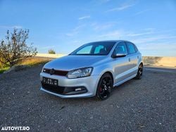 Culoaregri Utilizat 2011 VW Polo GTI | 6.799 EUR