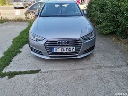 Utilizat 2016 Audi A4 Break | 14.500 EUR (Preț OK)