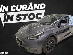 Culoaregri Utilizat 2022 Tesla Model Y SUV | 31.990 EUR (Preț bun)