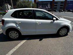 Culoarealb Utilizat 2015 VW Polo Comfortline | 5.799 EUR (Preț OK)