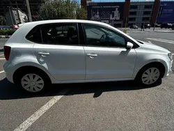 Culoarealb Utilizat 2015 VW Polo Comfortline | 6.300 EUR (Preț OK)