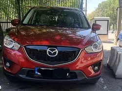 Culoarerosu Utilizat 2012 Mazda CX-5 SUV | 7.500 EUR (Preț OK)
