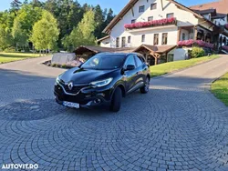 Negru Utilizat 2016 Renault Kadjar Zen SUV | 10.899 EUR (Preț OK)