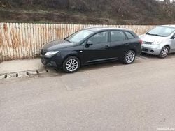 Utilizat 2010 Seat Ibiza ST Break | 2.400 EUR