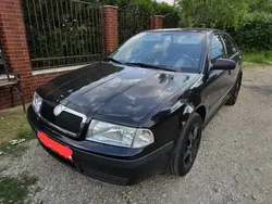 Negru Utilizat 2008 Skoda Octavia Berlinǎ | 4.300 EUR (Puțin scump)