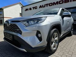Utilizat 2019 Toyota RAV4 SUV | 29.608 EUR (Puțin scump)