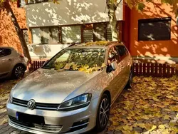 Utilizat 2016 VW Golf VII Break | 8.200 EUR (Preț OK)