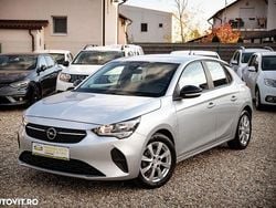 Culoareargint Utilizat 2023 Opel Corsa Edition | 9.850 EUR (Preț bun)