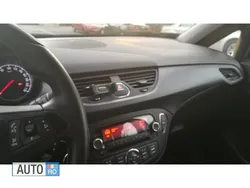 Albastru marin Utilizat 2016 Opel Corsa Hatchback | 7.200 EUR (Preț OK)