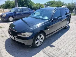 Utilizat 2007 BMW 318 Break | 2.650 EUR (Preț bun)