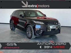 Utilizat 2020 Land Rover Range Rover Velar SUV | 42.006 EUR (Puțin scump)