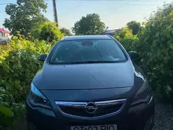Utilizat 2011 Opel Astra Break | 3.500 EUR (Preț OK)