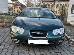 Verde Utilizat 2000 Chrysler 300M Berlinǎ | 1.500 EUR