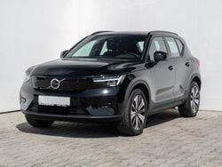 Negru Utilizat 2023 Volvo XC40 Single Motor SUV | 34.600 EUR