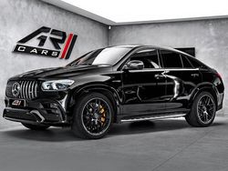 Utilizat 2022 Mercedes GLE63 AMG AMG | 123.151 EUR (Preț OK)