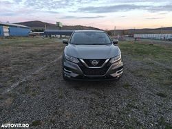 Culoaregri Utilizat 2017 Nissan Qashqai Acenta SUV | 12.999 EUR (Preț OK)