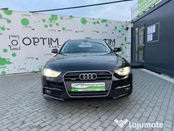 Utilizat 2014 Audi A4 Break | 10.000 EUR