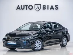 Negru Utilizat 2020 Toyota Corolla Business Edition Berlinǎ | 12.950 EUR (Preț OK)