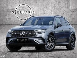 Culoaregri Utilizat 2023 Mercedes GLC200 Advanced SUV | 51.265 EUR (Preț OK)